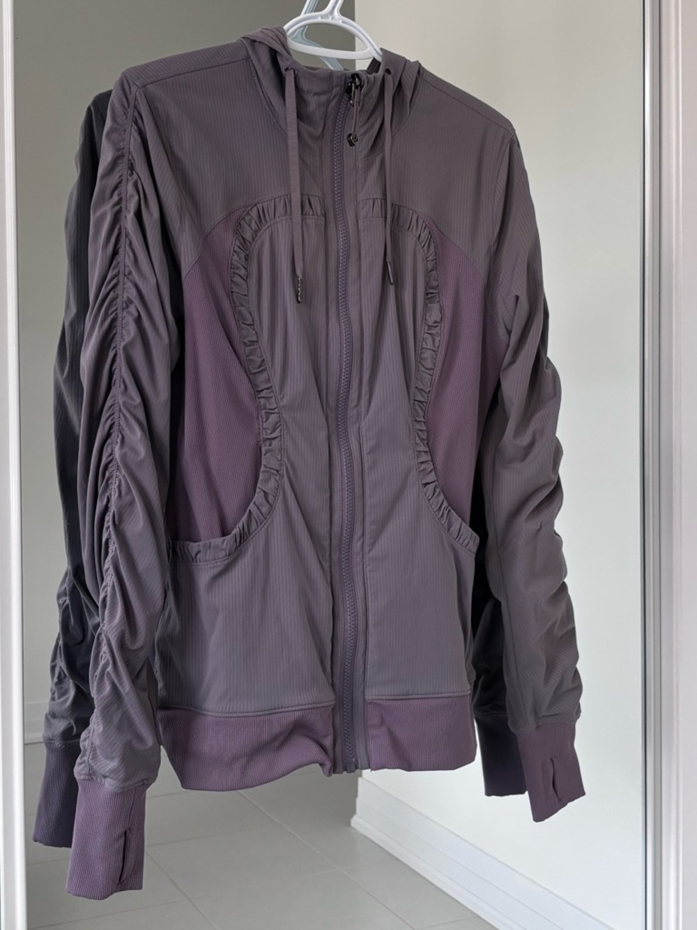 Lululemon Dance Studio Reversible Jacket